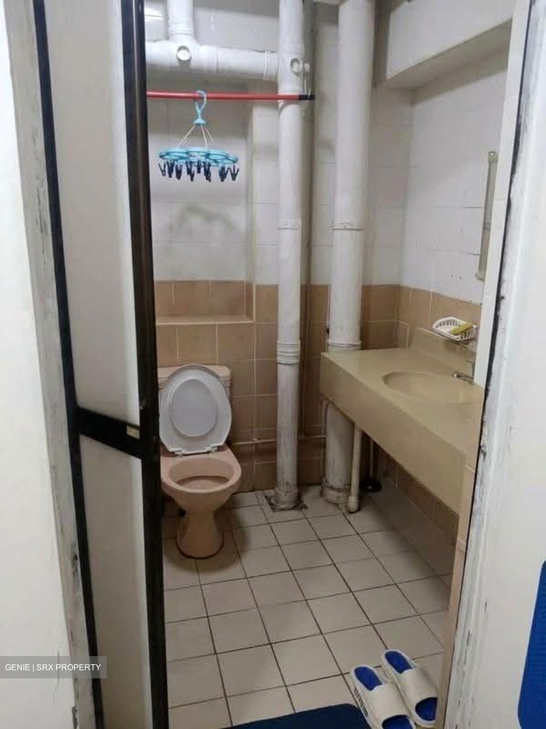 Blk 682A Woodlands Drive 62 (Woodlands), HDB 5 Rooms #629487691